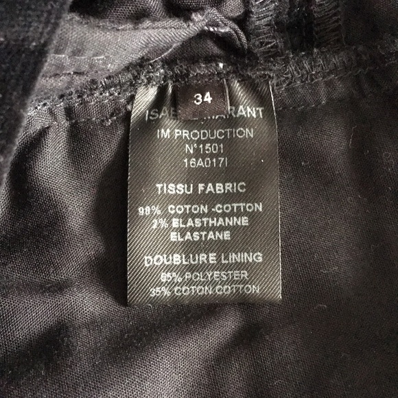 Isabel Marant Pants - Picture 5 of 5